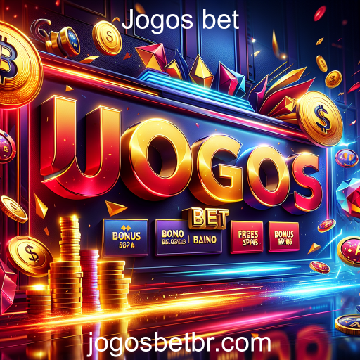 Atraia a Sorte: Descubra as Melhores Promoções em Jogos Bet