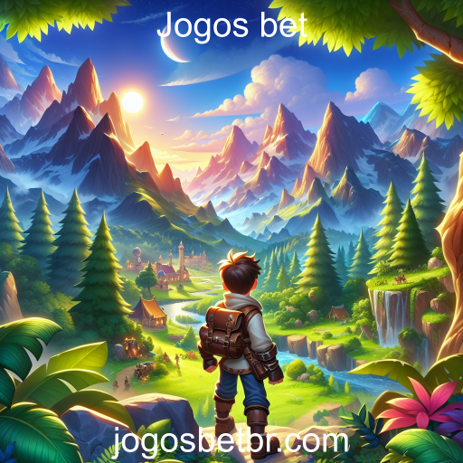 Os Melhores Jogos de Aventura de 2023: Uma Nova Era de Exploração e Narrativa
